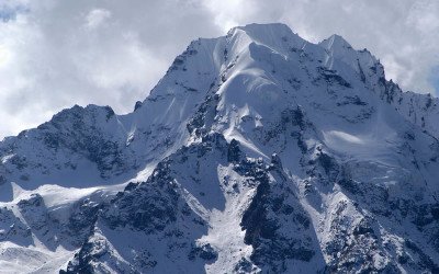 Naya Khanga Peak